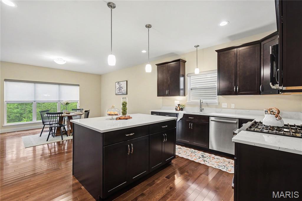 Villages At Willowbrooke Two - Residential