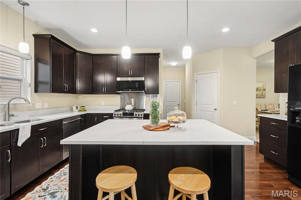 Villages At Willowbrooke Two - Residential
