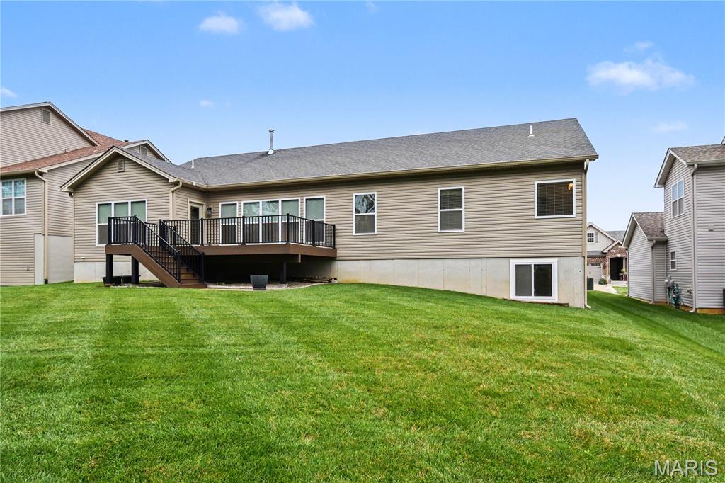 Villages At Willowbrooke Two - Residential