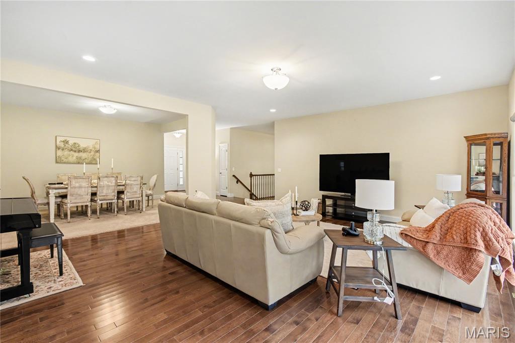 Villages At Willowbrooke Two - Residential