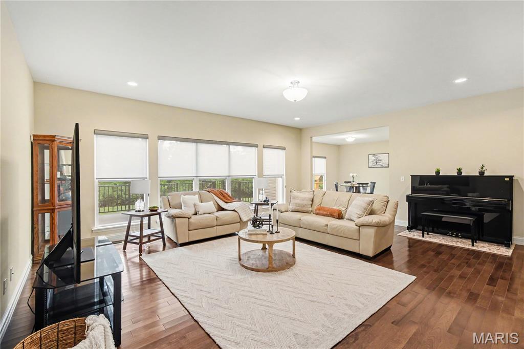 Villages At Willowbrooke Two - Residential