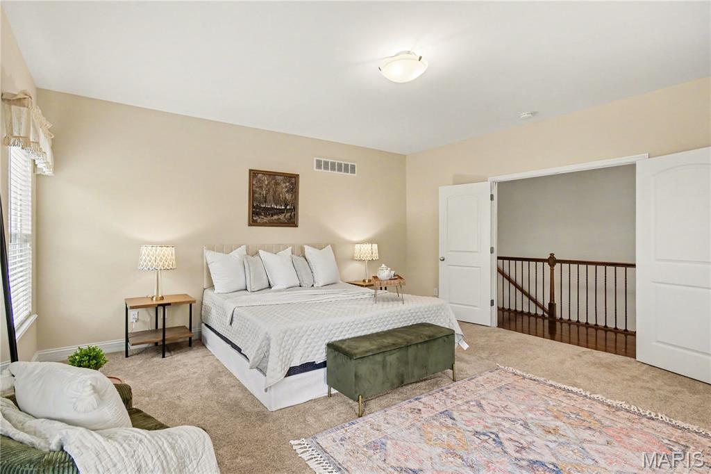 Villages At Willowbrooke Two - Residential