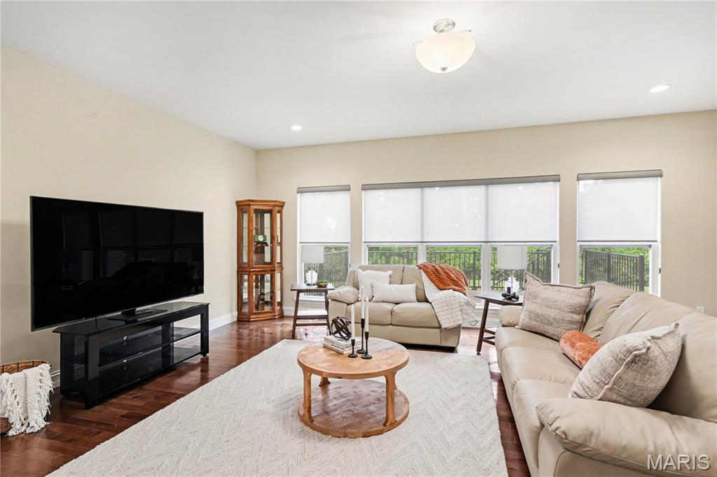 Villages At Willowbrooke Two - Residential