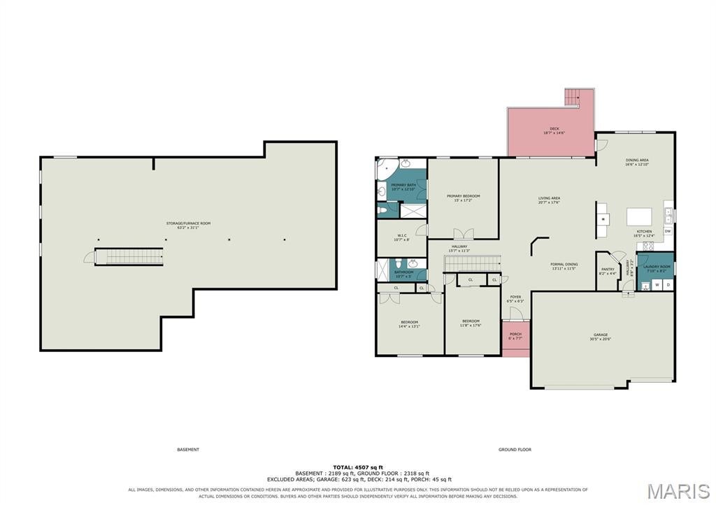 Villages At Willowbrooke Two - Residential
