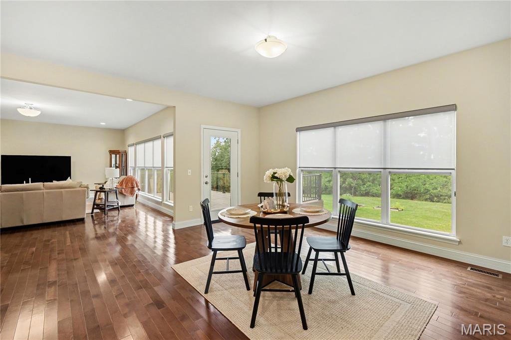 Villages At Willowbrooke Two - Residential