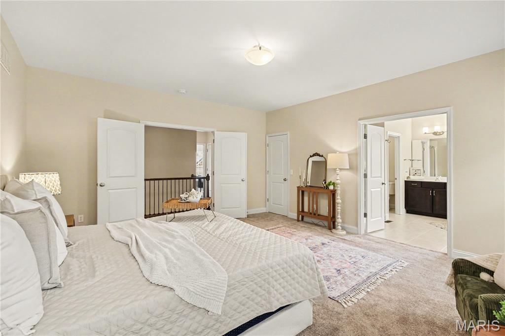 Villages At Willowbrooke Two - Residential