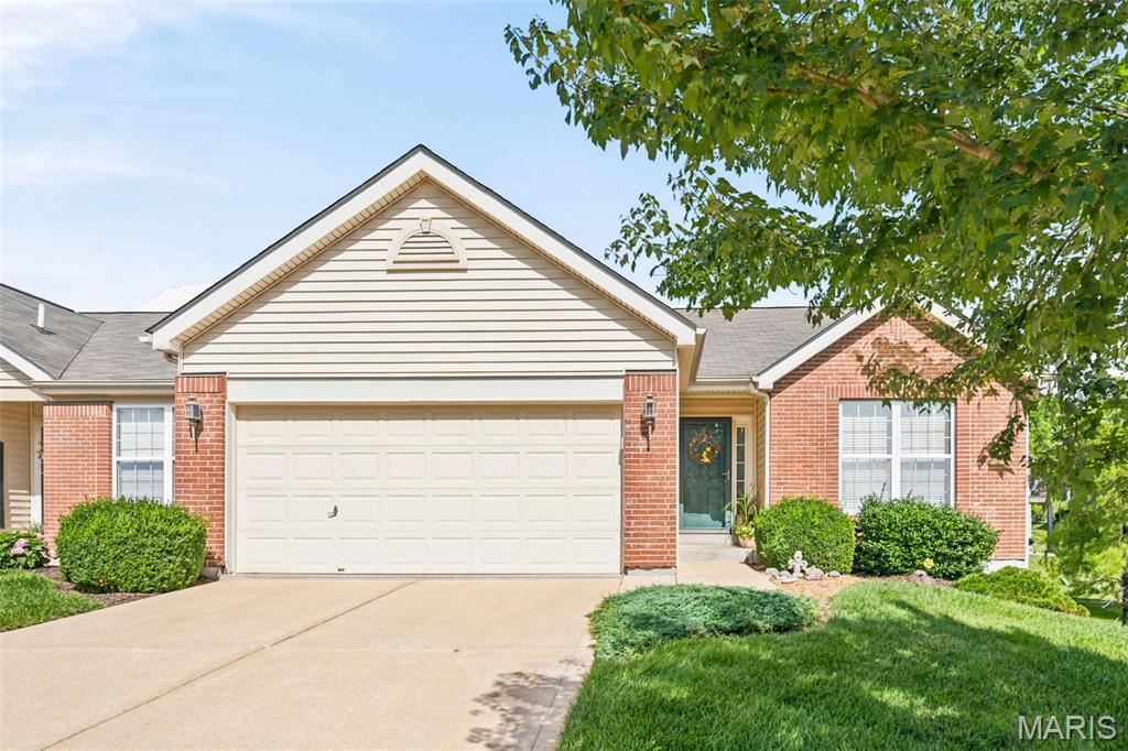 Turtle Creek Villas Road Ded & Esmt - Residential