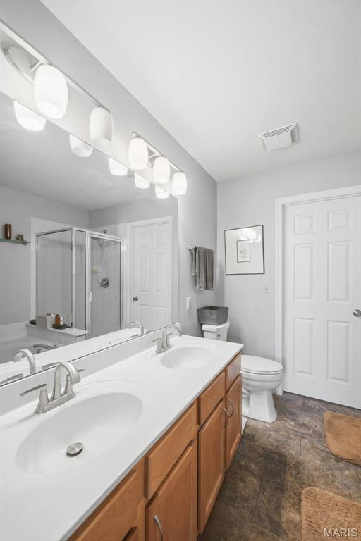 Turtle Creek Villas Road Ded & Esmt - Residential