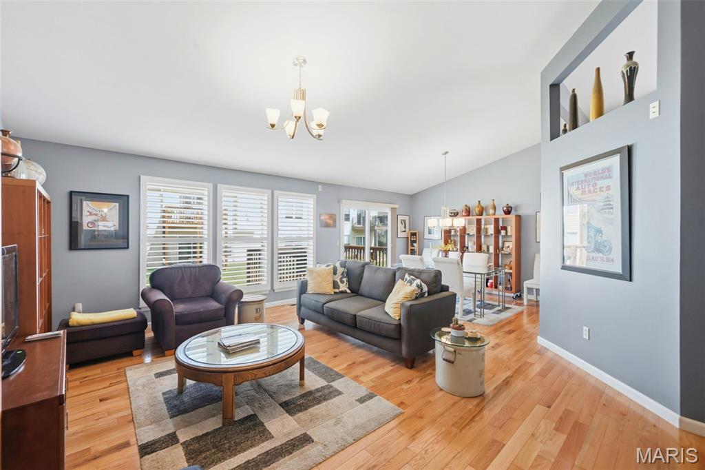 Turtle Creek Villas Road Ded & Esmt - Residential