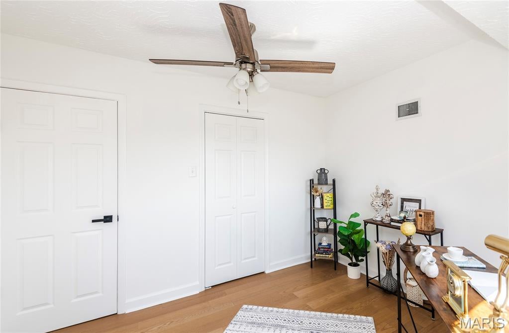 Telegraph Park 6 - Residential