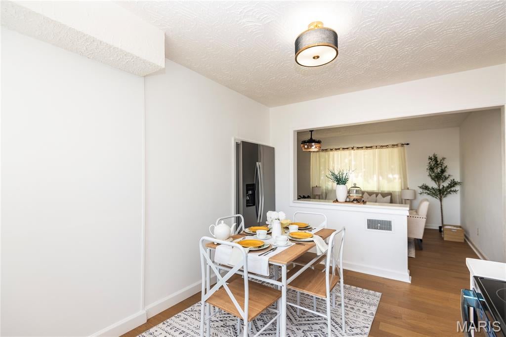 Telegraph Park 6 - Residential