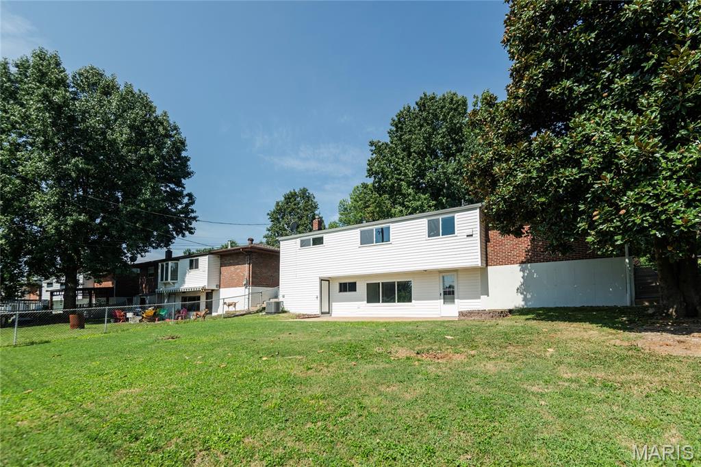 Telegraph Park 6 - Residential