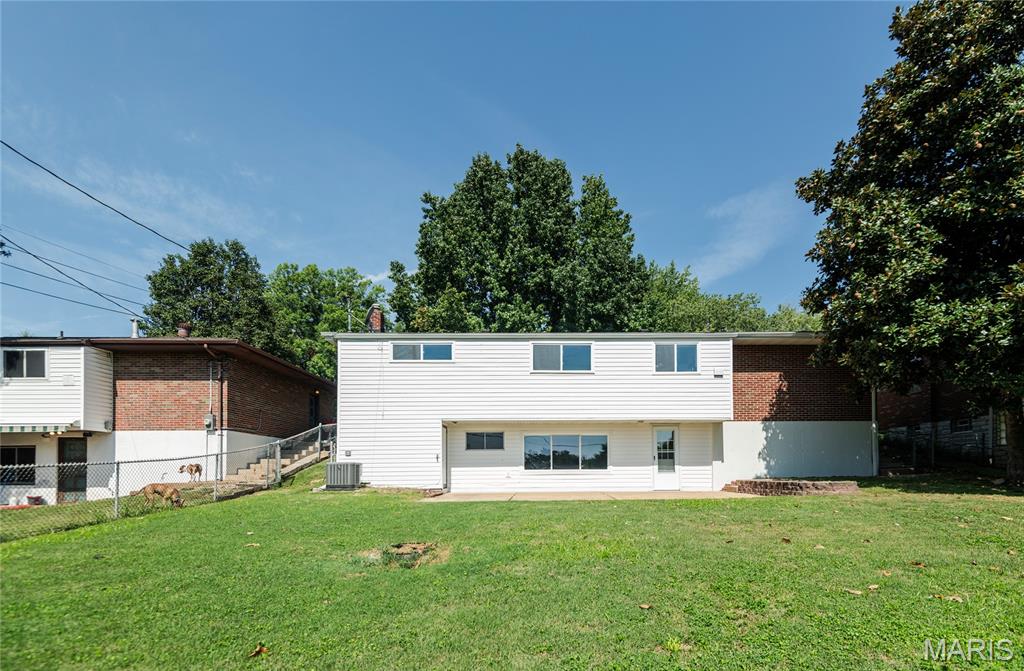 Telegraph Park 6 - Residential
