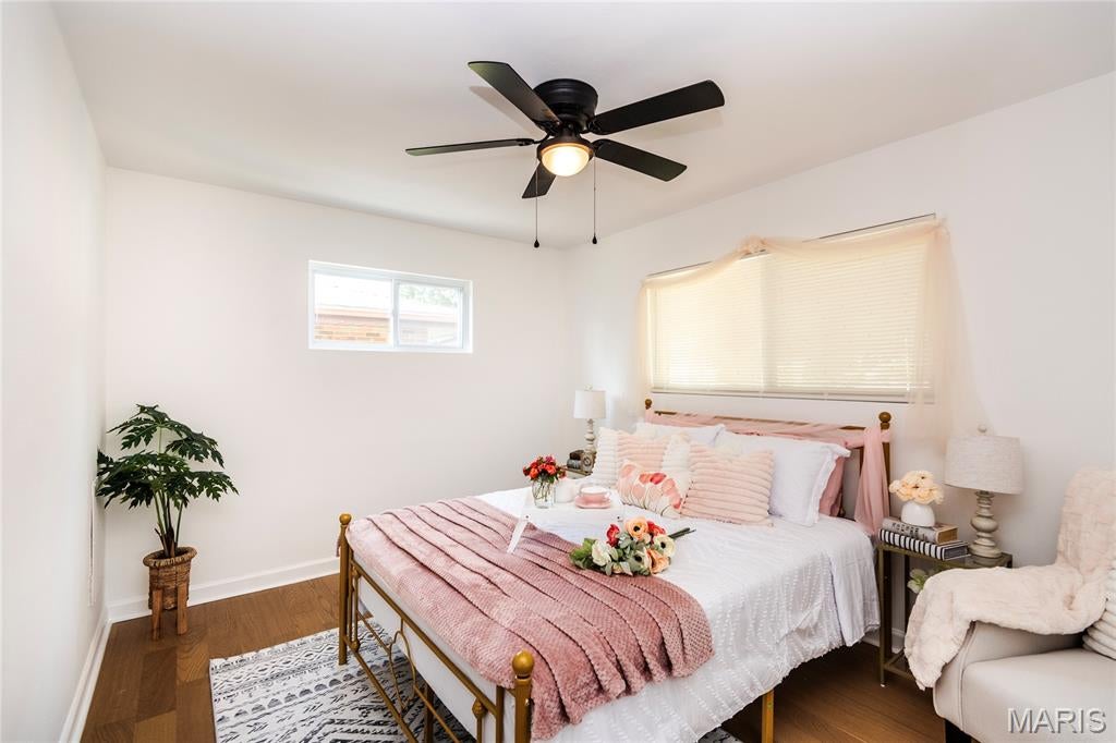 Telegraph Park 6 - Residential