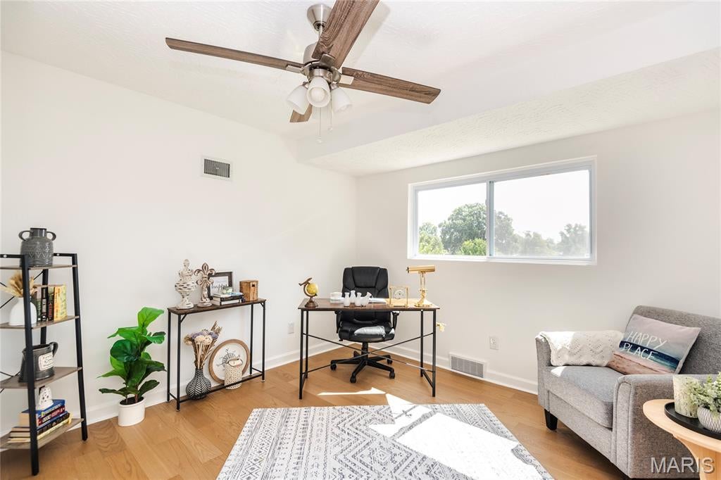 Telegraph Park 6 - Residential