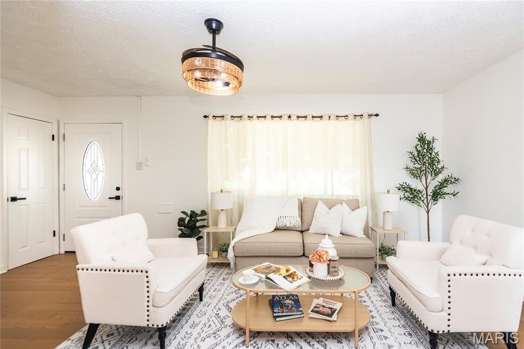Telegraph Park 6 - Residential