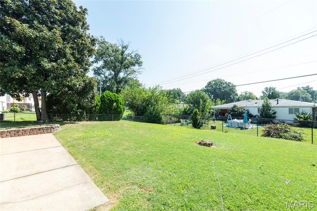 Telegraph Park 6 - Residential
