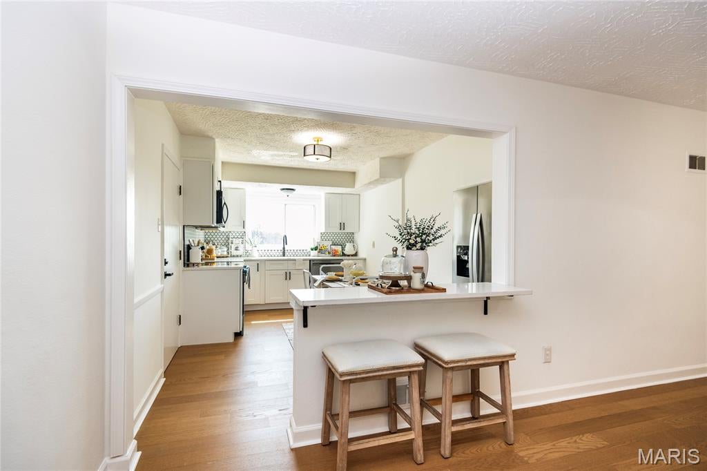 Telegraph Park 6 - Residential