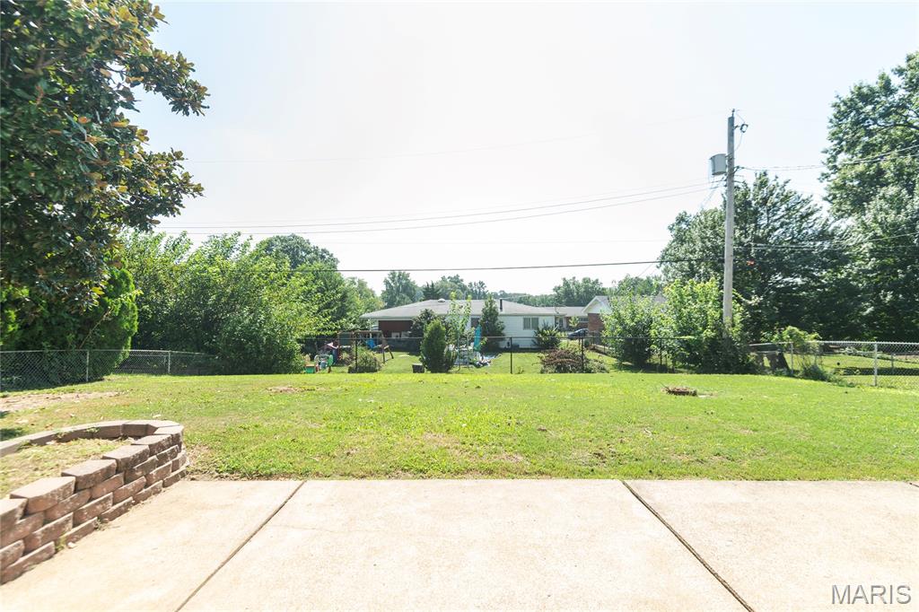 Telegraph Park 6 - Residential