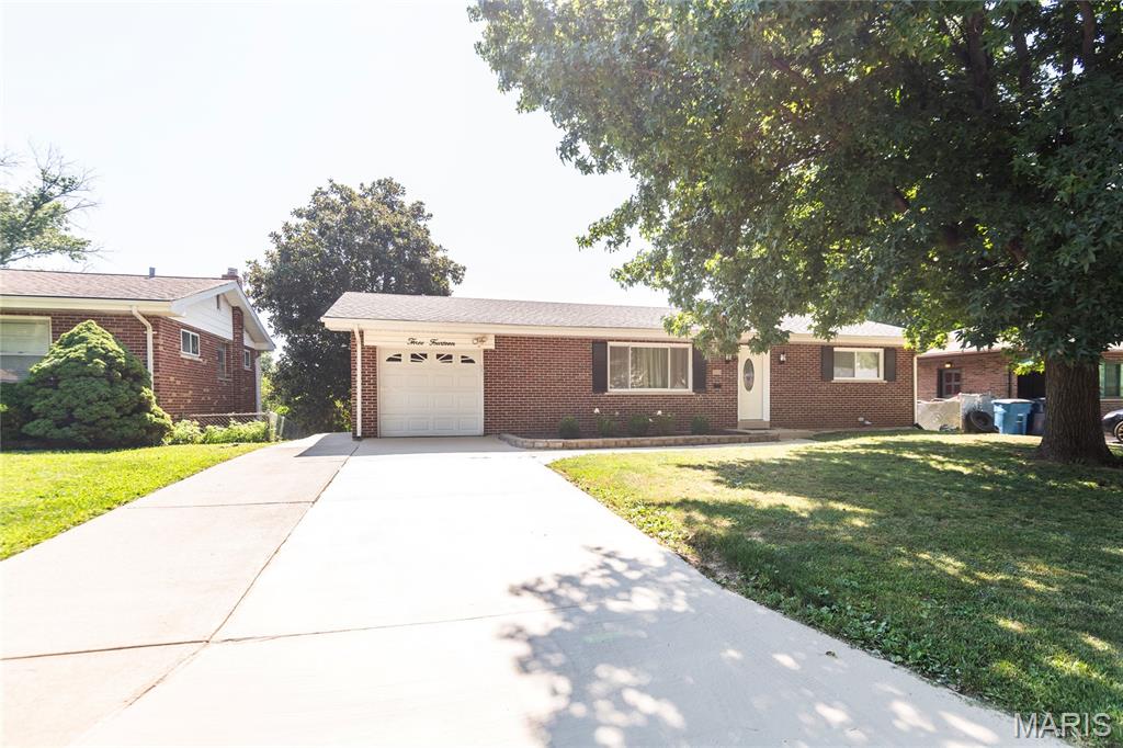 Telegraph Park 6 - Residential