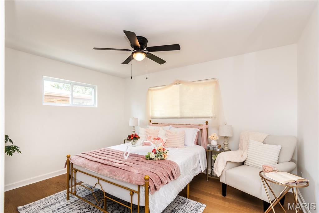Telegraph Park 6 - Residential