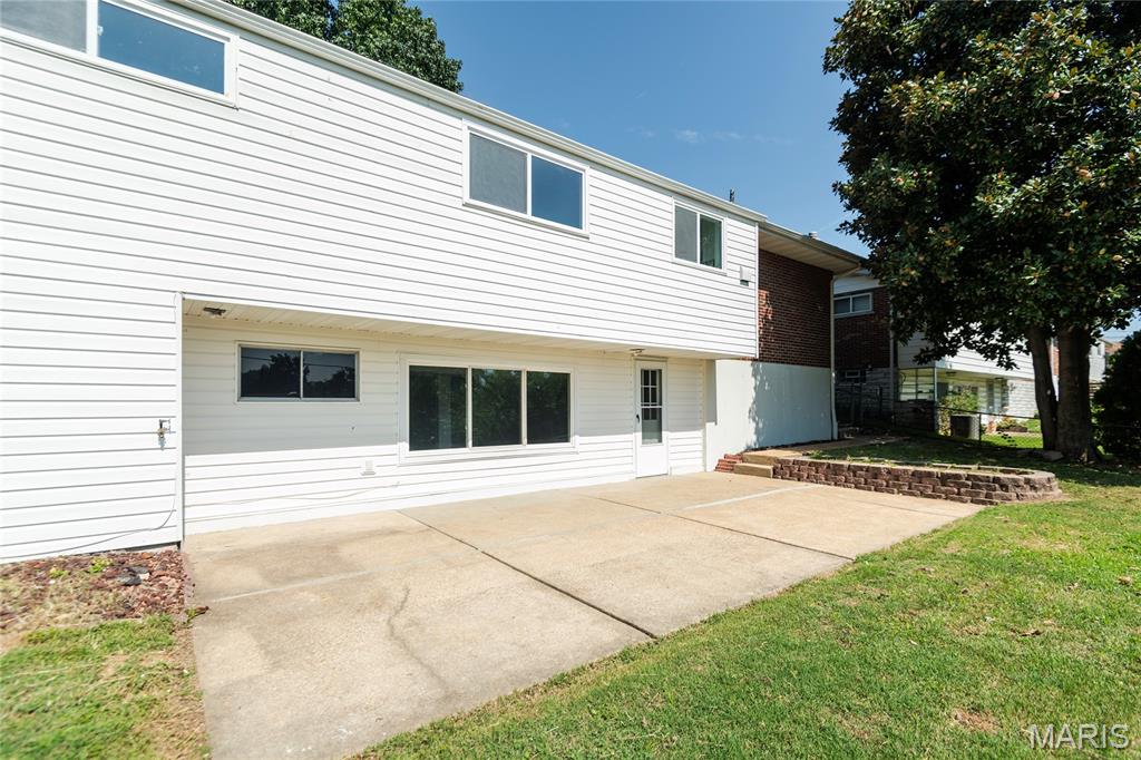 Telegraph Park 6 - Residential