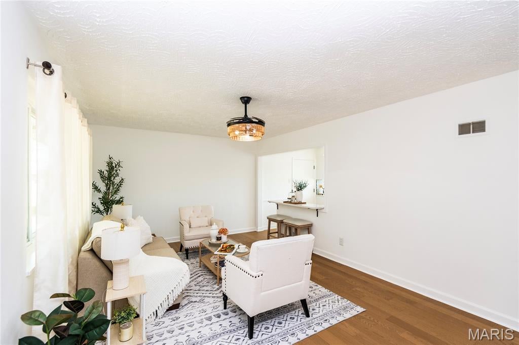 Telegraph Park 6 - Residential