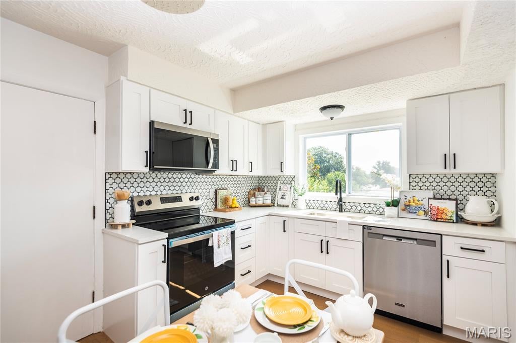 Telegraph Park 6 - Residential