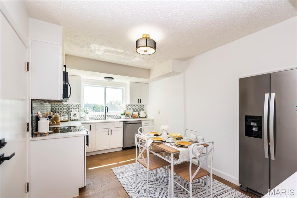 Telegraph Park 6 - Residential