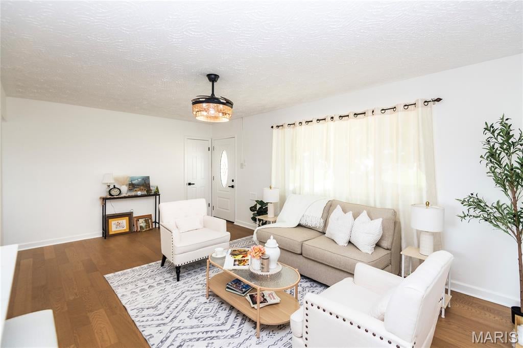 Telegraph Park 6 - Residential