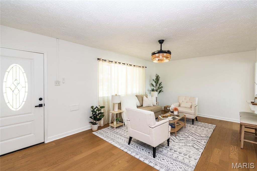Telegraph Park 6 - Residential
