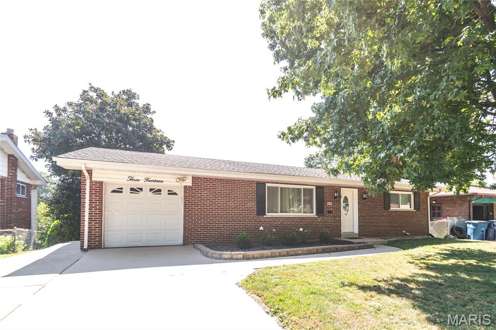 Telegraph Park 6 - Residential