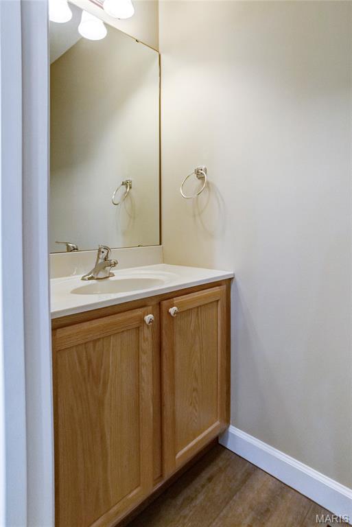 Villas At Spring Lake - Residential Lease