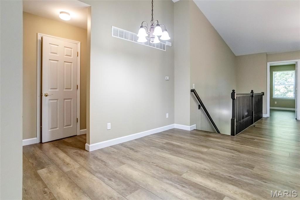 Villas At Spring Lake - Residential Lease