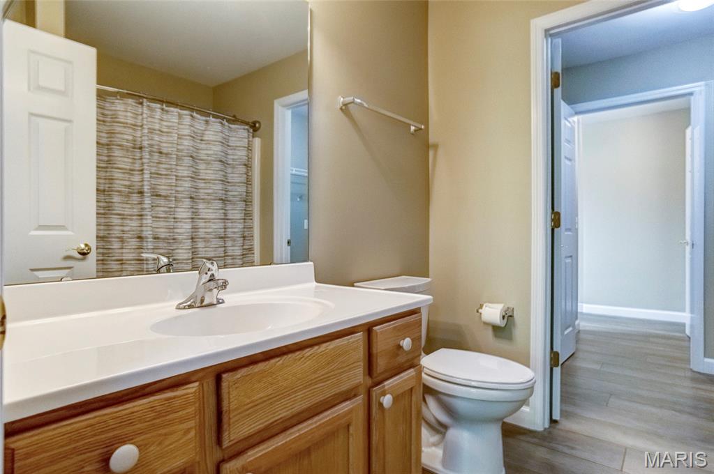 Villas At Spring Lake - Residential Lease
