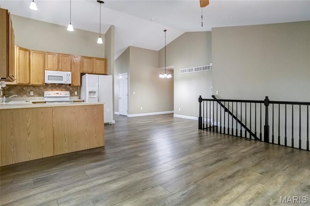 Villas At Spring Lake - Residential Lease