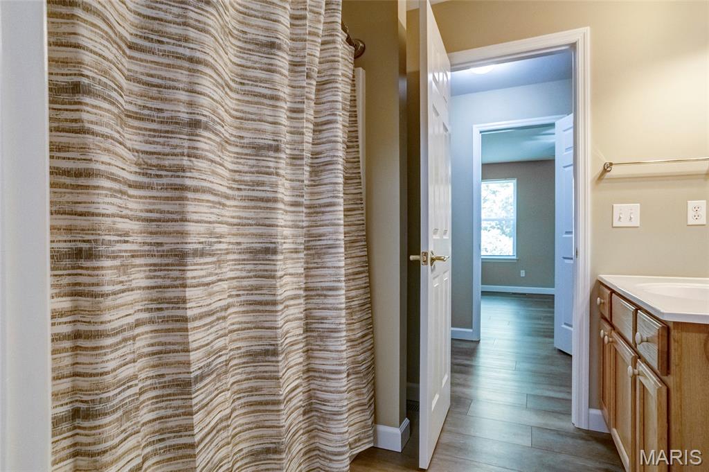 Villas At Spring Lake - Residential Lease