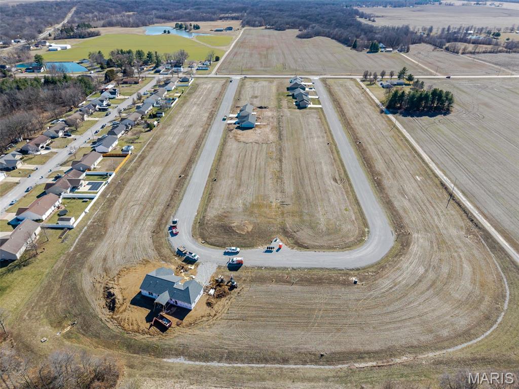 Fitz James Estates - Land