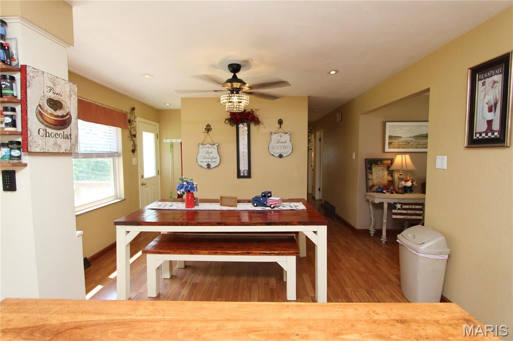 Drury - Residential