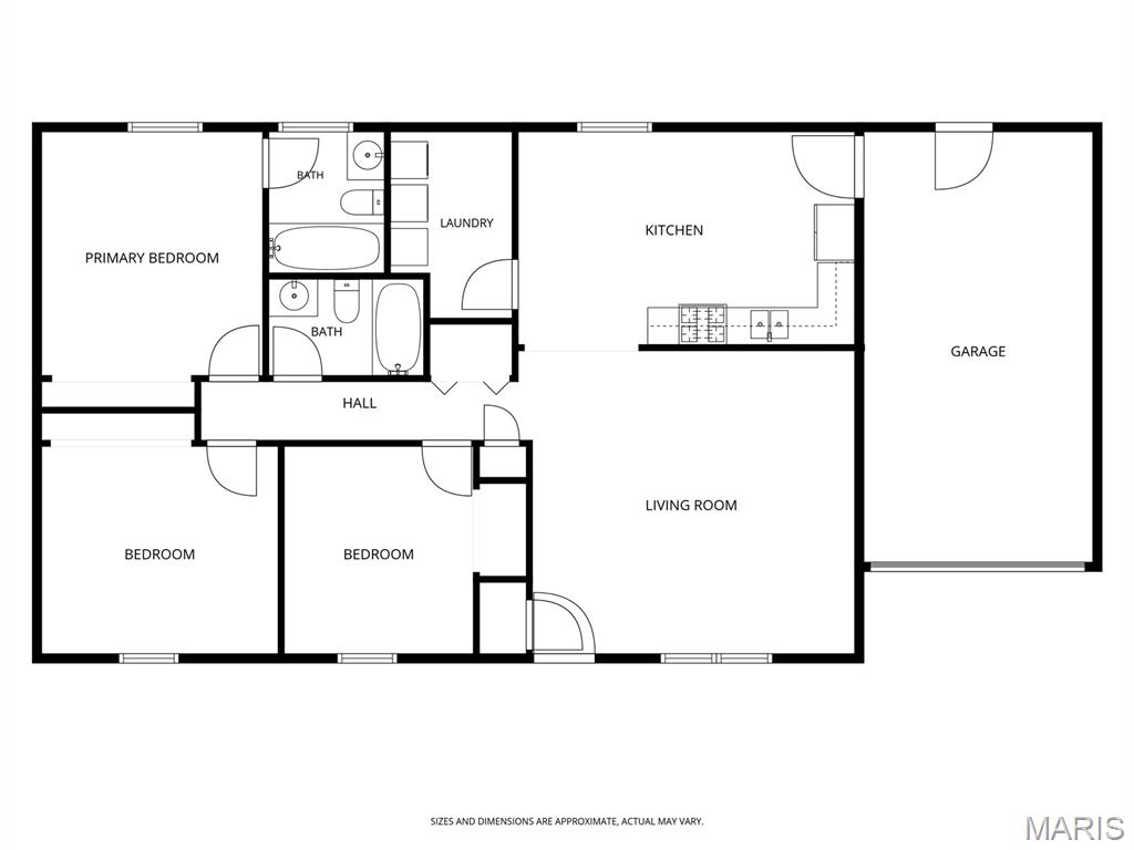 Orchard Pk/2nd Add - Residential