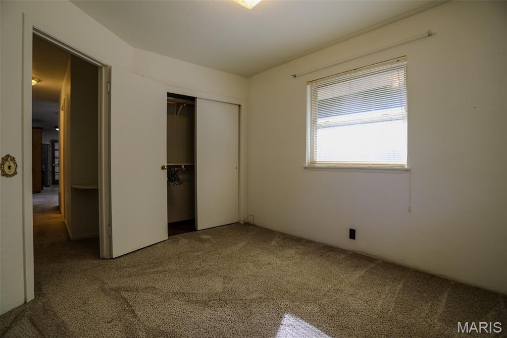 none - Residential