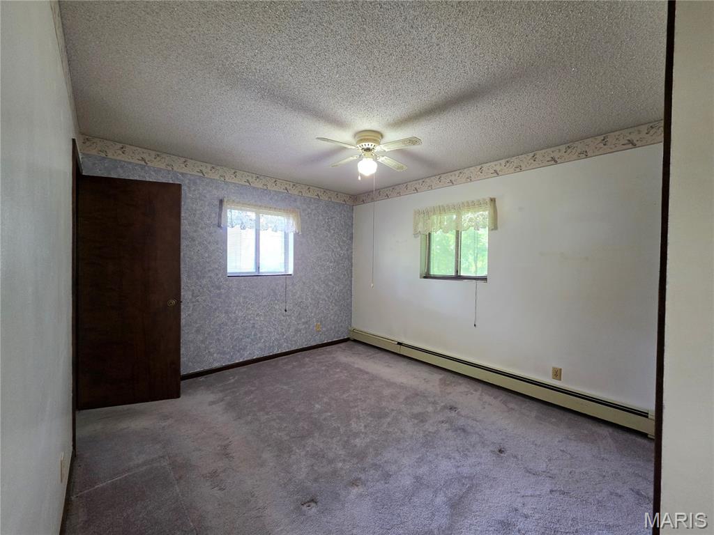 Not in a subdivision - Residential