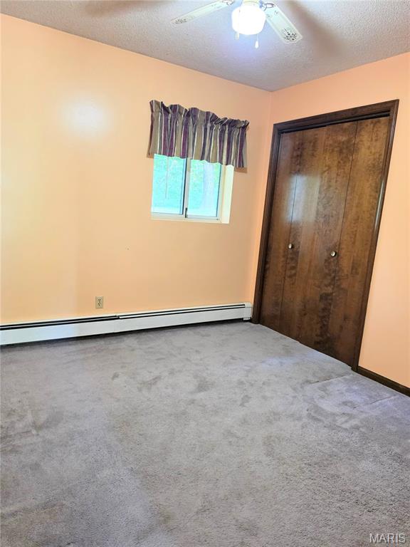 Not in a subdivision - Residential