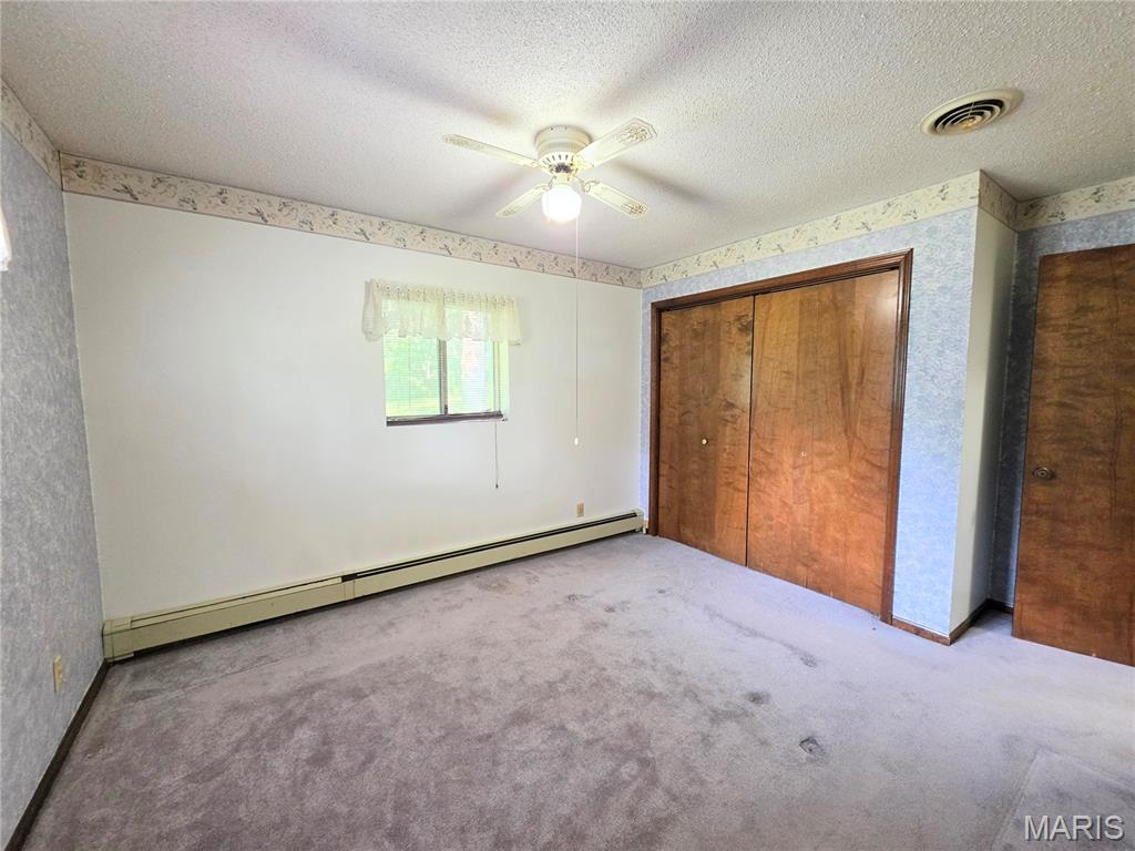 Not in a subdivision - Residential