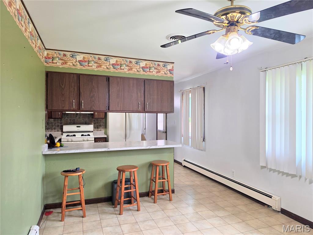 Not in a subdivision - Residential