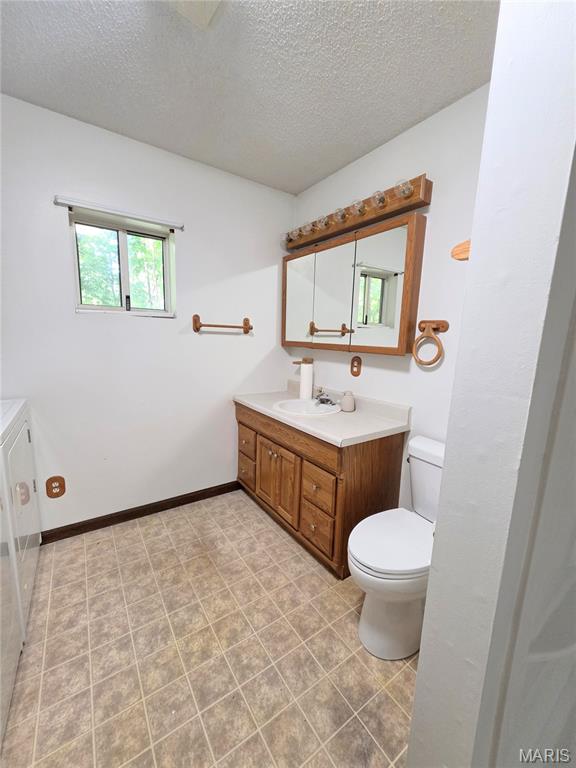 Not in a subdivision - Residential