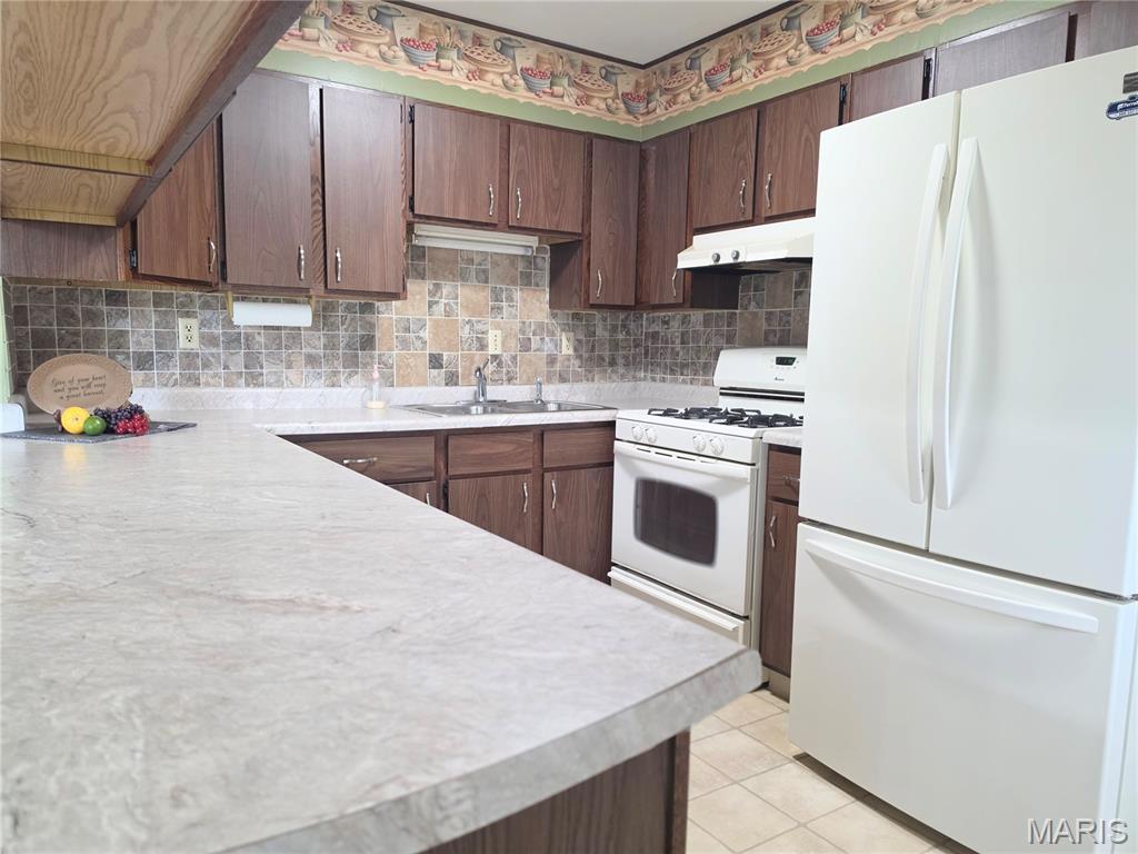 Not in a subdivision - Residential