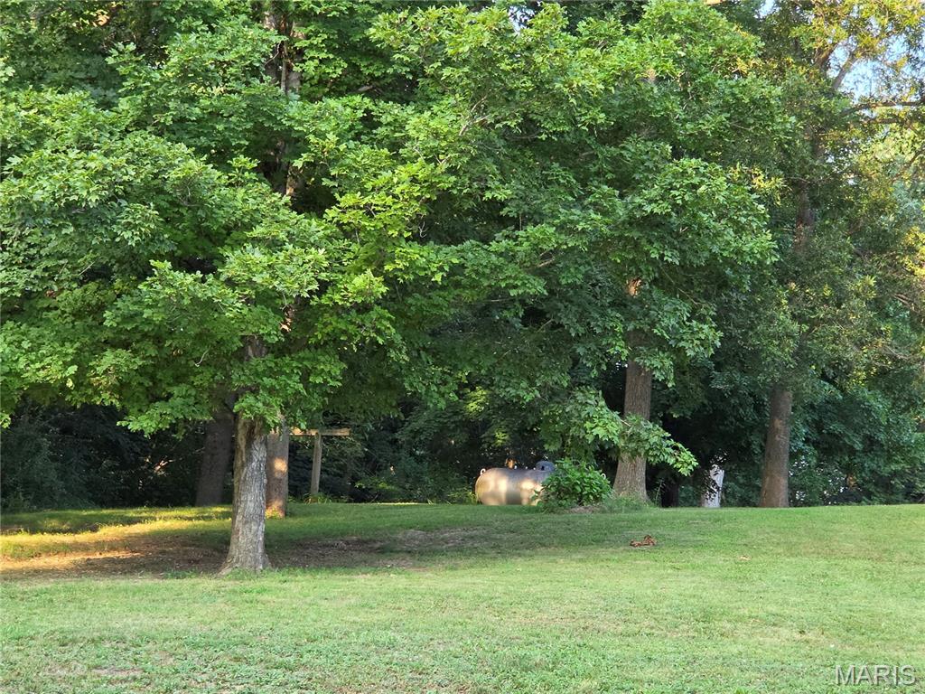 Not in a subdivision - Residential