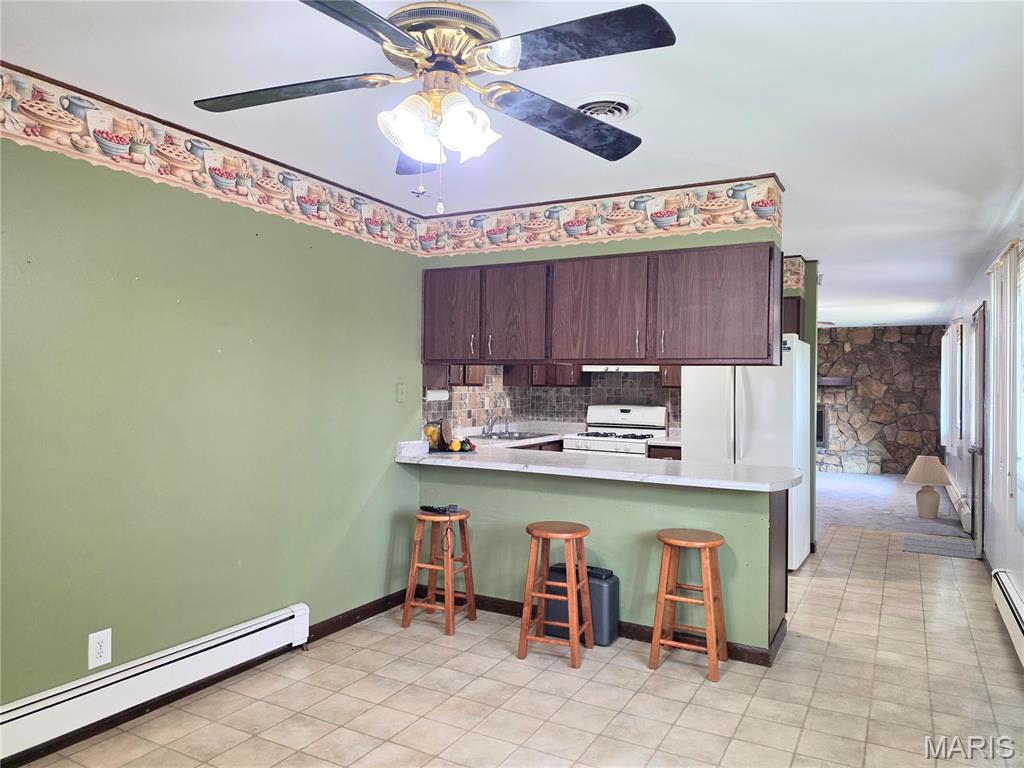 Not in a subdivision - Residential