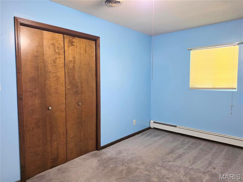 Not in a subdivision - Residential